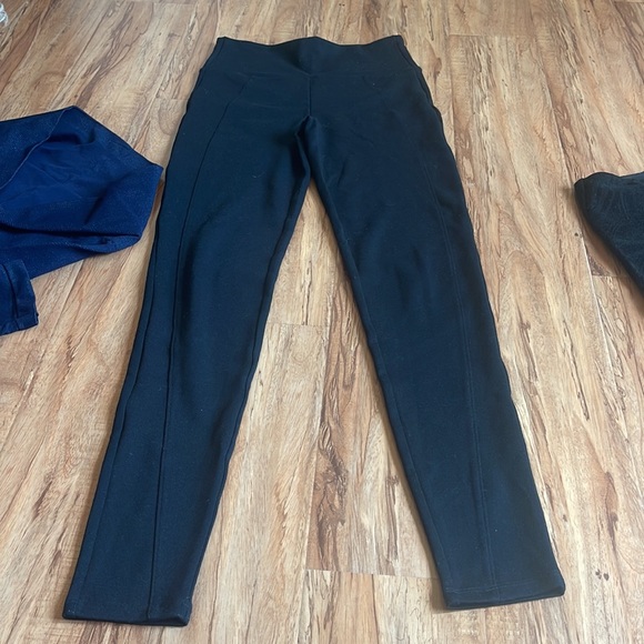 4 shape wear legging size small assets legging - Picture 9 of 9